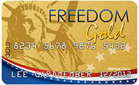 Horizon Freedom Gold - ApplyNowCredit.com