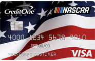 CreditOne Credit Card - ApplyNowCredit.com
