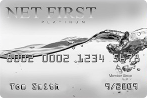 NetFirst Platinum Card - ApplyNowCredit.com