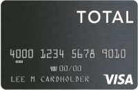 Total Visa - ApplyNowCredit.com