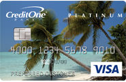 Credit One Credit Card - Apply Now - ApplyNowCredit.com