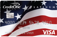 Credit One Credit Card - Apply Now - ApplyNowCredit.com
