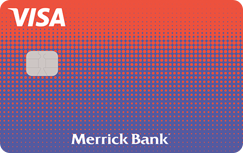 Merrick Bank Double Your Line™ Platinum Visa® - ApplyNowCredit.com