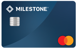 Milestone® Mastercard®
