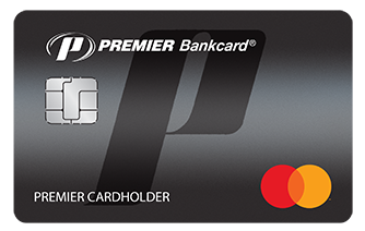 PREMIER Bankcard® Credit Card