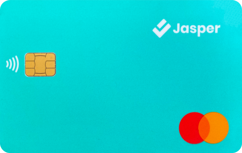 jasper cash back mastercard pre approval