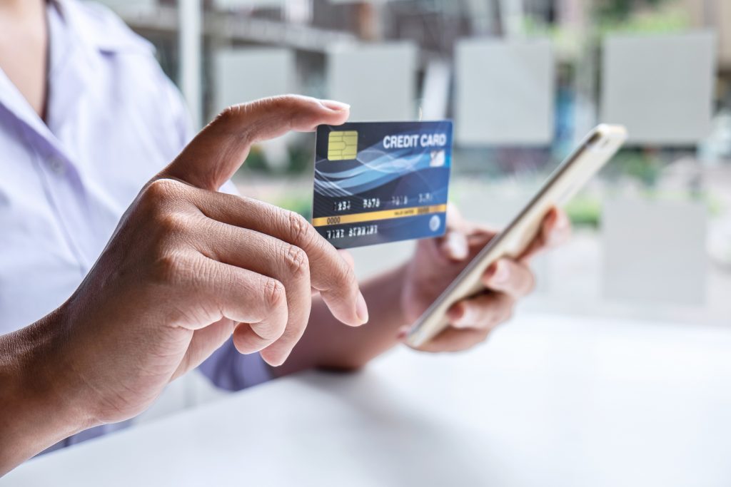5 Purchases to Make on Your Credit Card