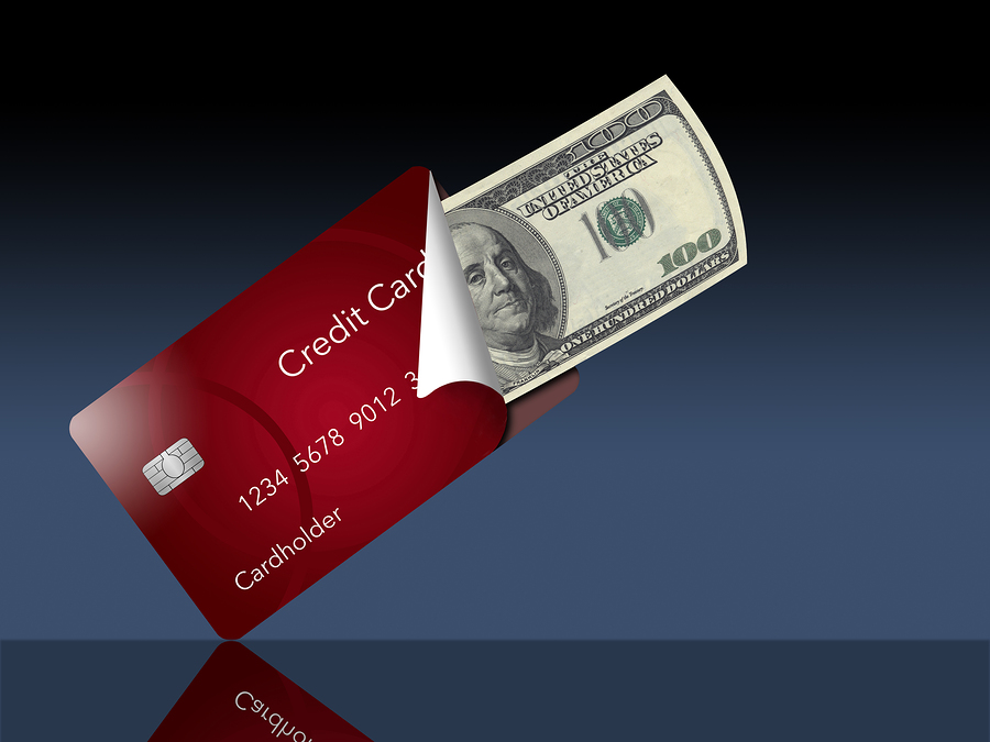 Cash Back Credit Cards