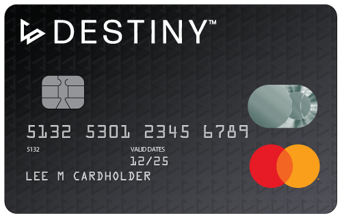 Destiny Mastercard® - ApplyNowCredit.com
