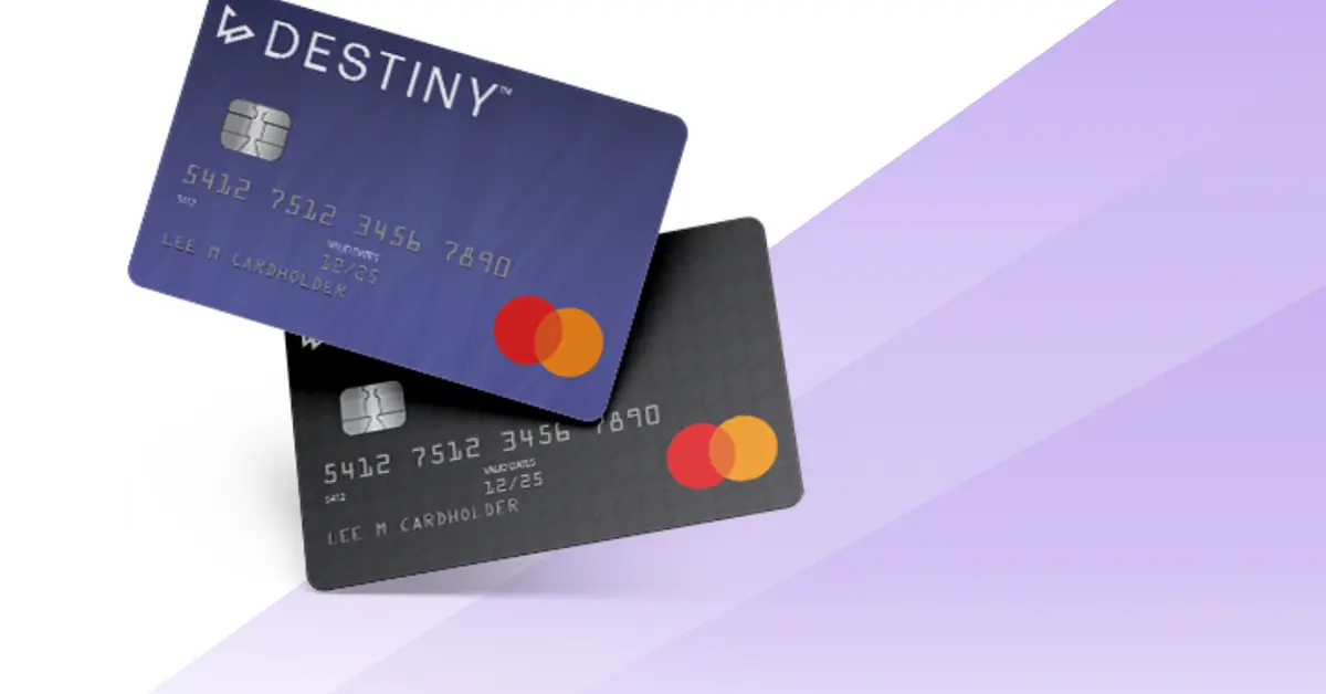 Destiny Mastercard - ApplyNowCredit.com