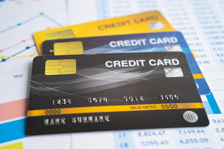 Credit Card Agreements