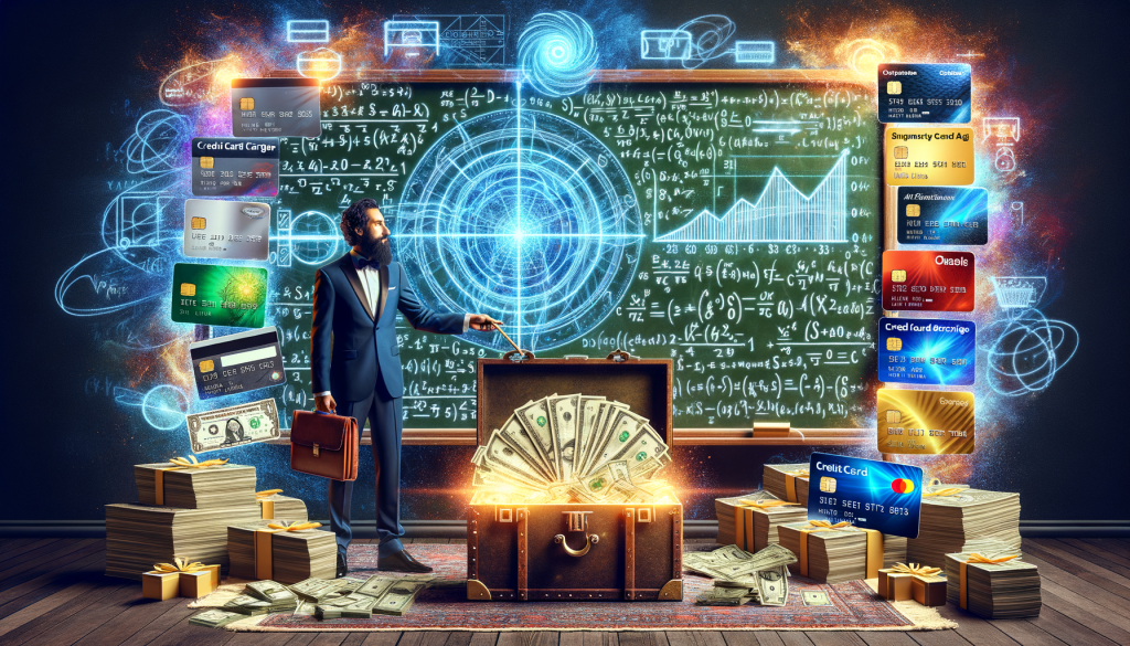 Credit Card Arbitrage