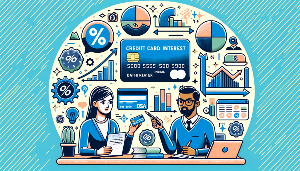 Understanding Credit Card Interest