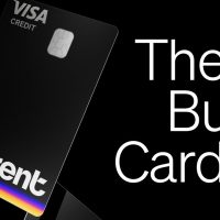 Current Build Visa® Credit Card